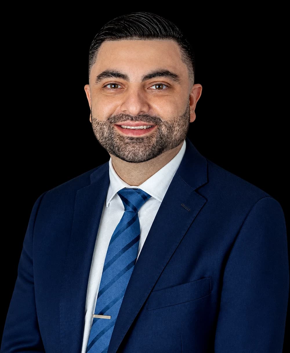 Ahmad H. Seraj