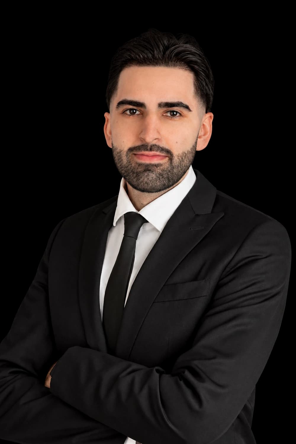 Saahir A. Seraj